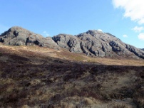 Gairloch Hills